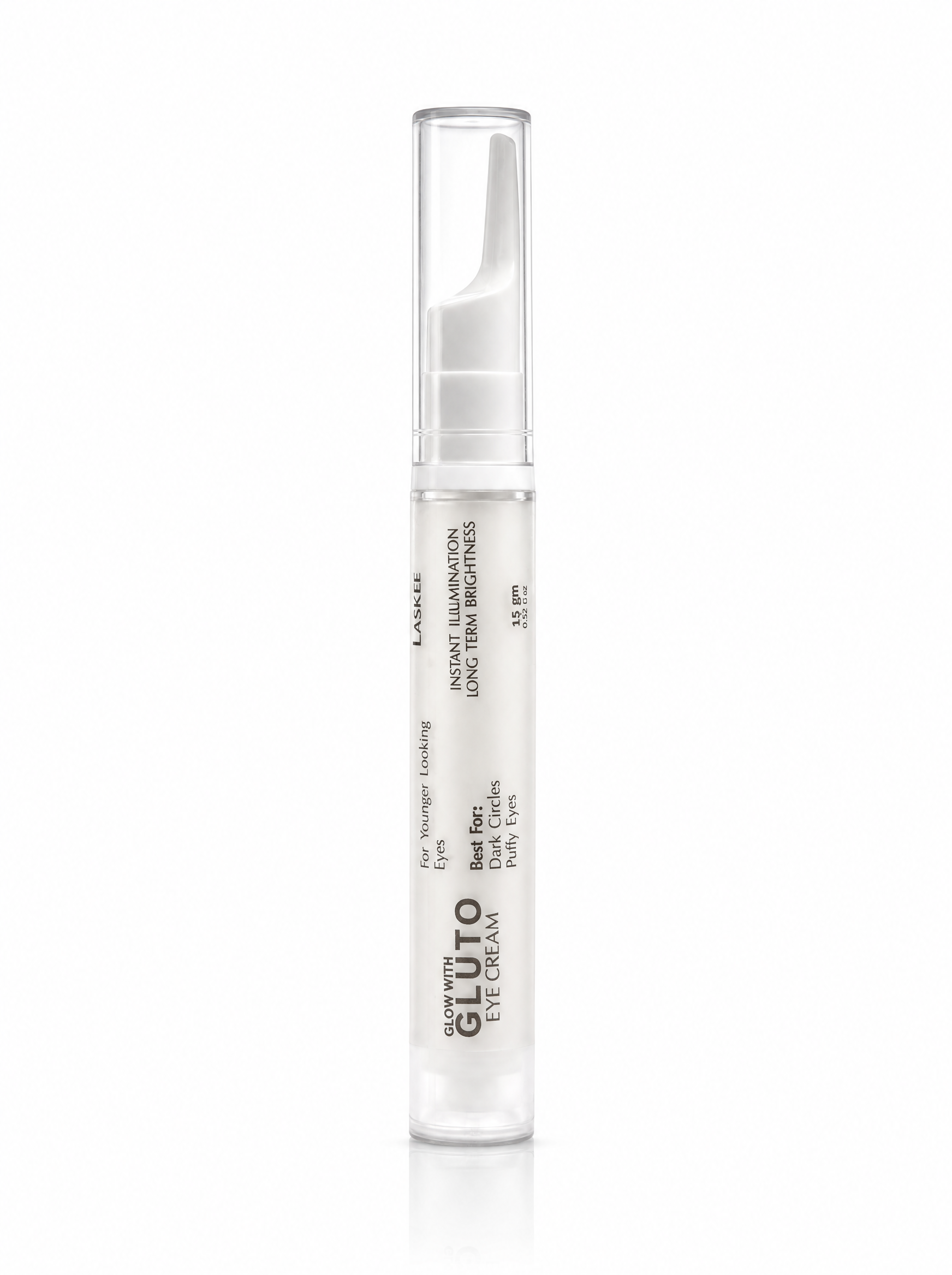 Glutathione Eye Cream – Dark Circles & Fine Lines