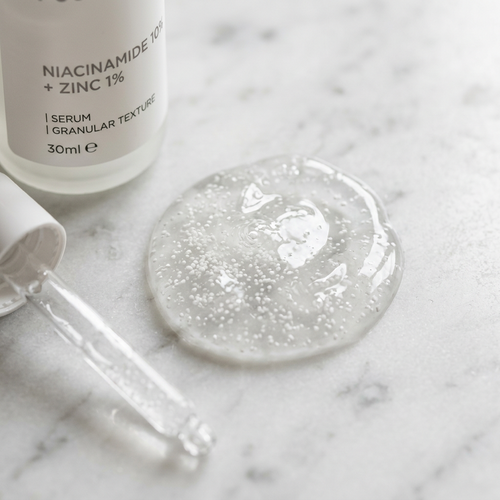 Brightening Complex
