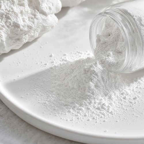 Zinc Oxide + Hybrid UV Filters
