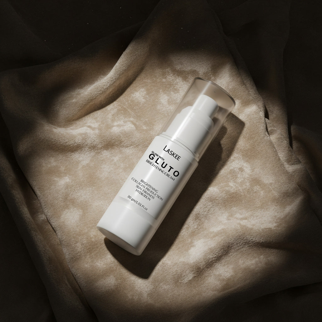 Gluto  Brightening Cream: Achieve Radiant, Even-Toned Skin