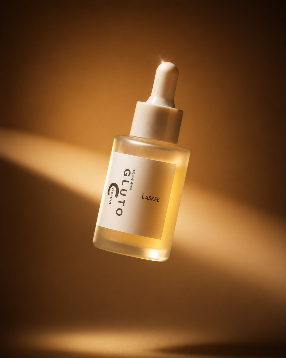 Dark Spots Don't Stand a Chance.