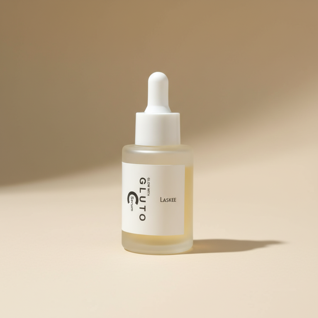 Gluto-C Glutathione + Vitamin C Brightening Serum