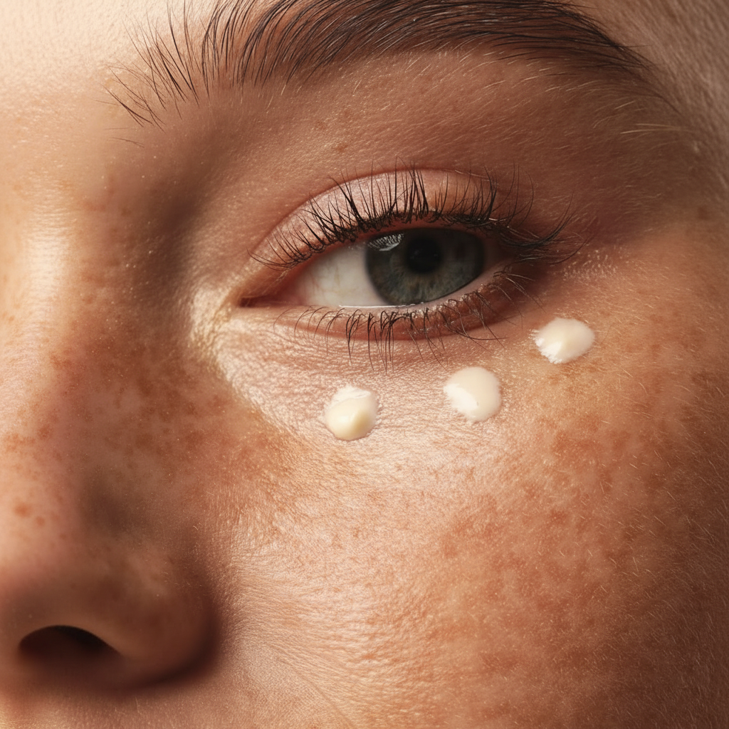 Gluto  Eye Cream: Banish Dark Circles & Rejuvenate Your Eyes