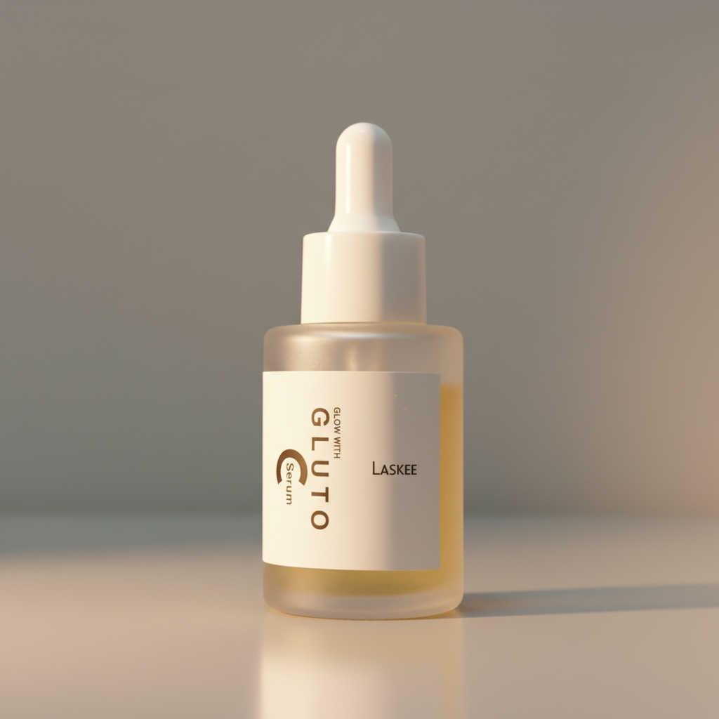 Gluto-C Glutathione + Vitamin C Brightening Serum