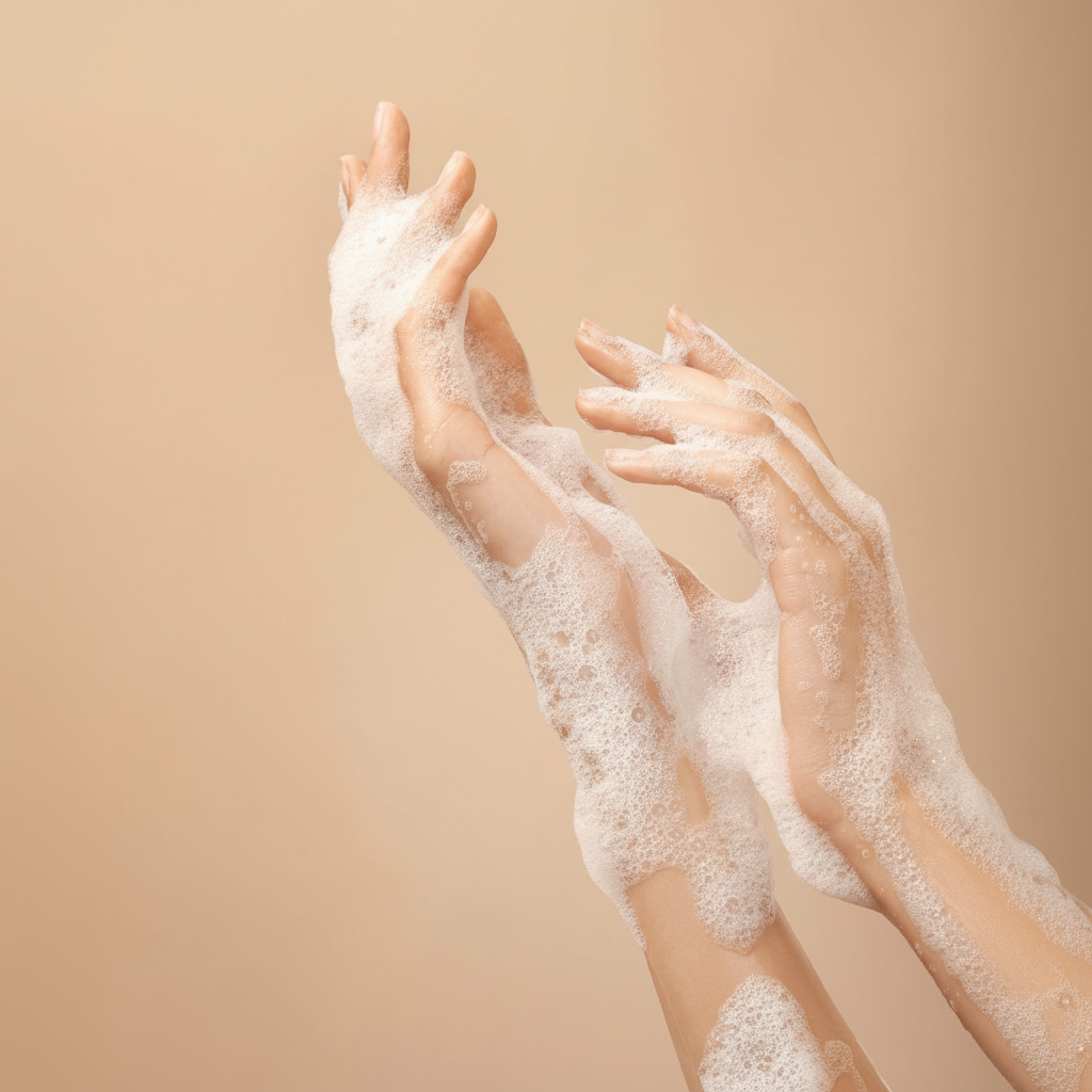 Gluto Brightening Face Wash: Your Solution for Dry, Acne-Prone & Sensitive Skin