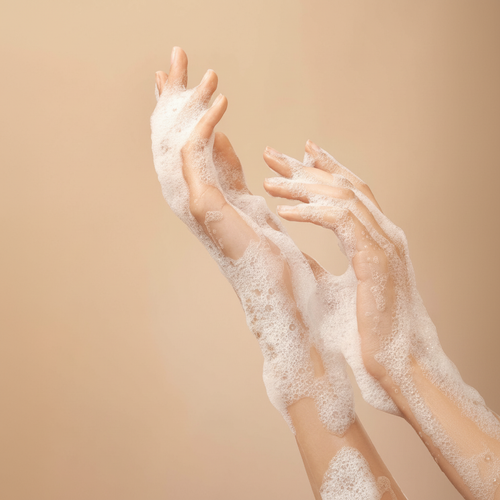 Gluto Brightening Face Wash: Your Solution for Dry, Acne-Prone & Sensitive Skin