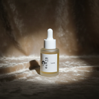 Gluto-C glutathione vitamin C brightening serum dropper bottle