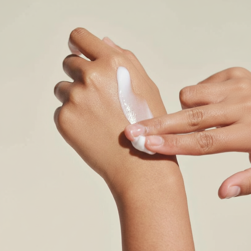 Glutathione Brightening Body Lotion for Dry & Rough Skin