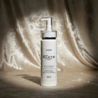 Glutathione brightening body lotion 200ml pump bottle