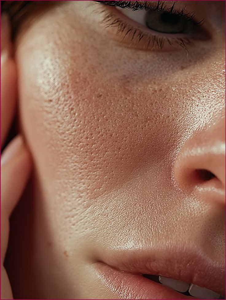 Sensitive Skin