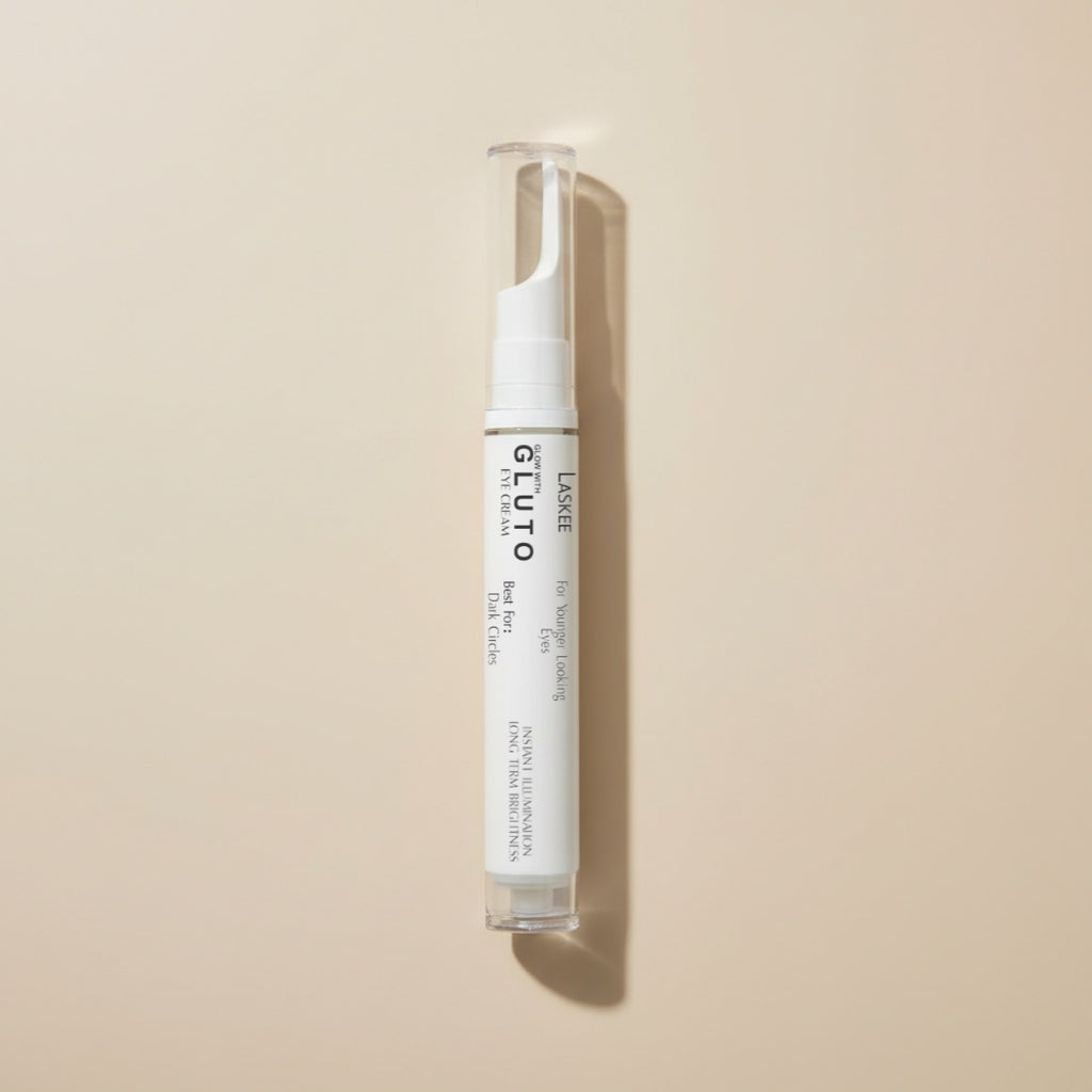 Gluto  Eye Cream: Banish Dark Circles & Rejuvenate Your Eyes