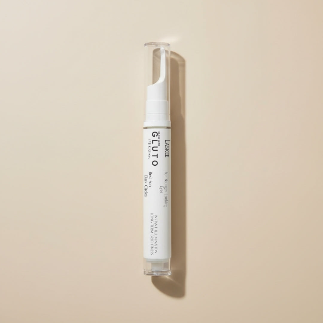 Gluto  Eye Cream: Banish Dark Circles & Rejuvenate Your Eyes