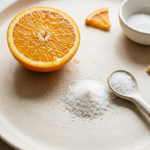 Vitamin C