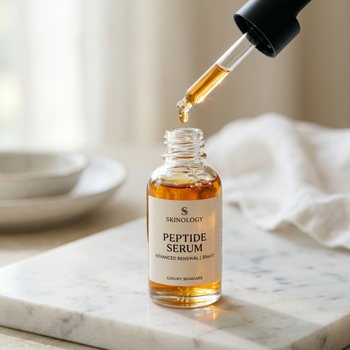 Anti-Aging Actives