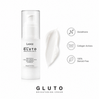 Gluto Brightening Cream: Achieve Radiant, Even-Toned Skin