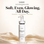 Glutathione Brightening Moisturizing Lotion for Dry & Rough Skin