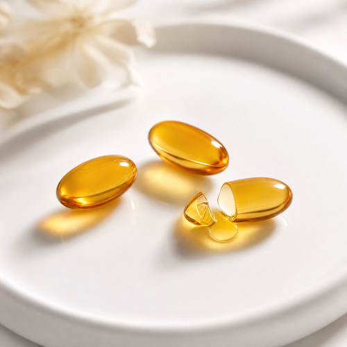 Vitamin E (Tocopheryl Acetate)