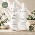 Face Wash + Moisturizer Bundle — Cleanse & Hydrate Duo for Dry, Dull Skin in Pakistan