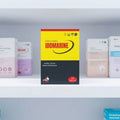 Idomarine iodine complex capsules for PCOS hormonal balance Pakistan